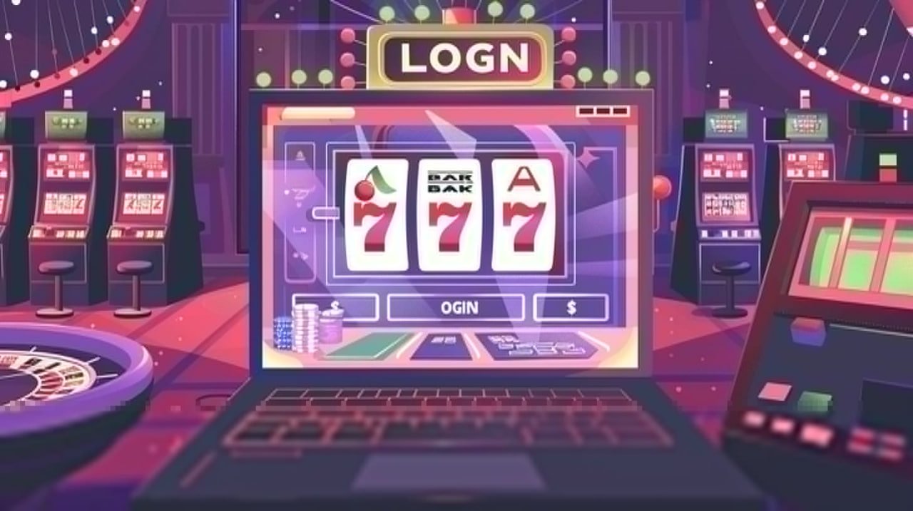 Meja Baccarat live di studio multi-kamera idnscore dengan dealer profesional