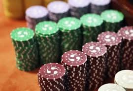 Antarmuka taruhan Baccarat di idnscore dengan pilihan pembayaran lokal Indonesia