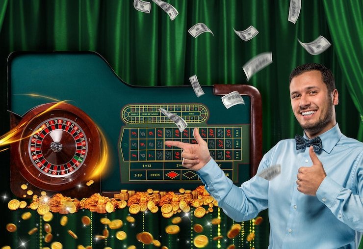 Tampilan dashboard permainan Play'n GO di platform idnscore dengan berbagai pilihan slot